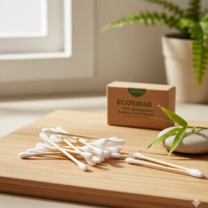 Cotton Swab