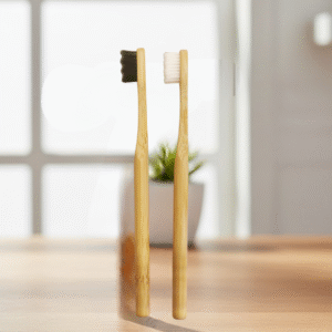 Premium Toothbrush (Nano Wave Bristles)