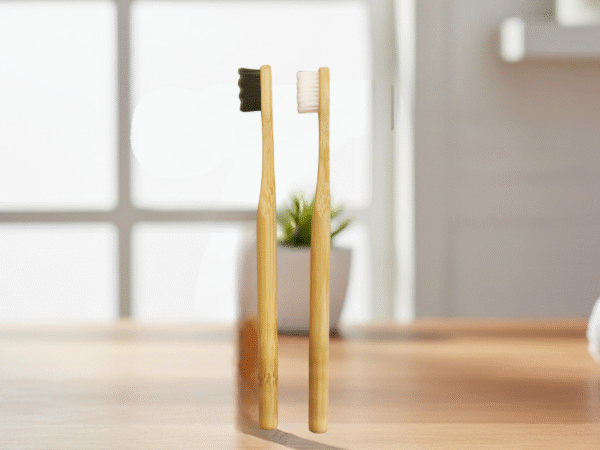 Premium Toothbrush (Nano Wave Bristles)