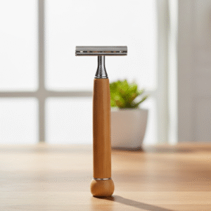 Wooden Razor (Ver 2)