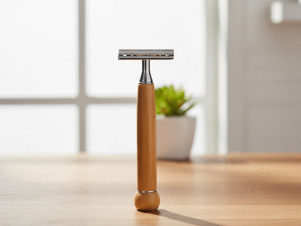 Wooden Razor (Ver 2)