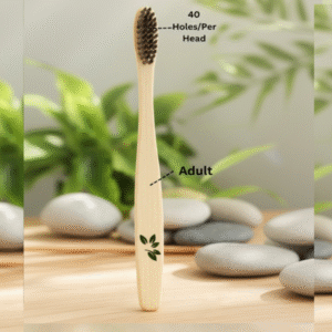Adult Toothbrush (C-Curve)