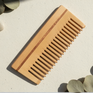 Premium Shampoo Comb