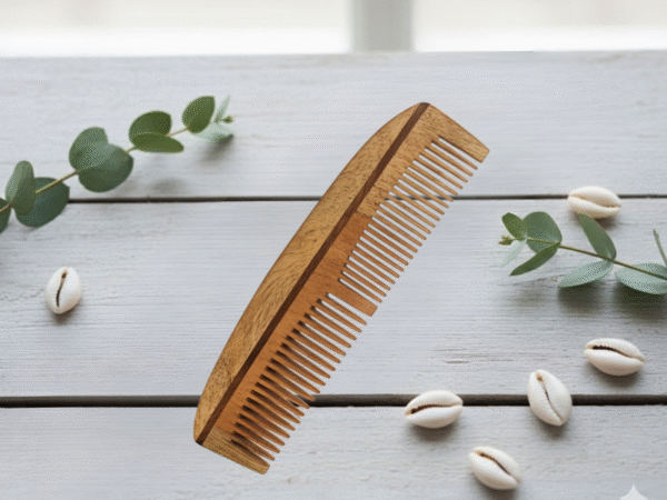 Ruby Premium Comb