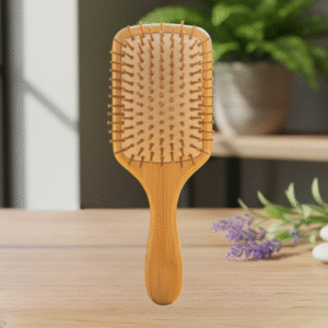Redtips Bamboo Hair Brush